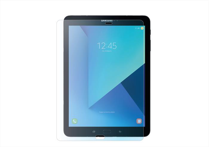 Tucano - 2.5d Tempered Glass-trasparente