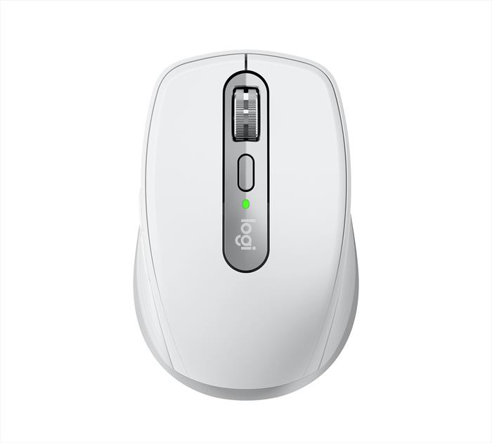 Logitech - Mx Anywhere 3-pale Grey