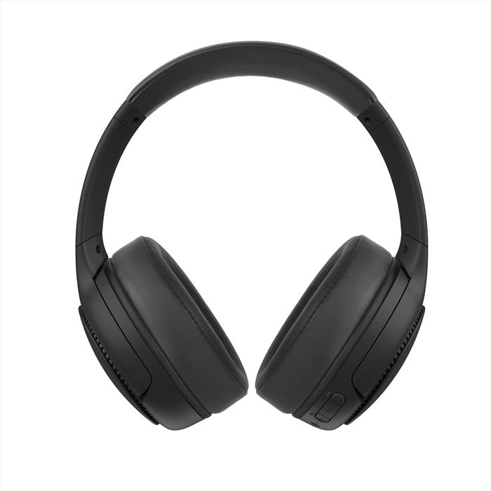 Panasonic RB-M300BE-K Cuffie a Padiglione Wireless (Nero)