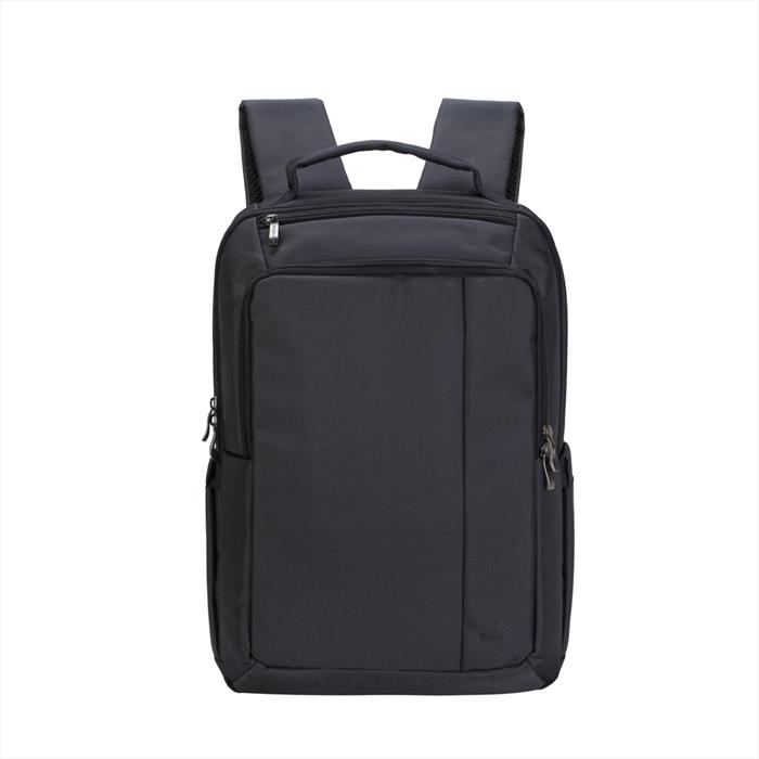 Rivacase - 8262 Zaino Per Notebook Da 15,6"-nero