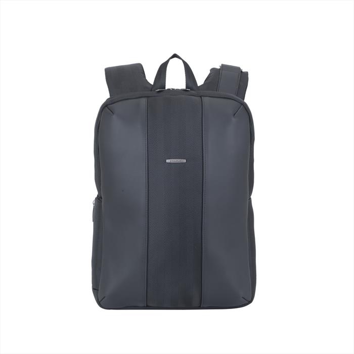 Rivacase - 8125 Zaino Executive Per Notebook Da 14"-nero