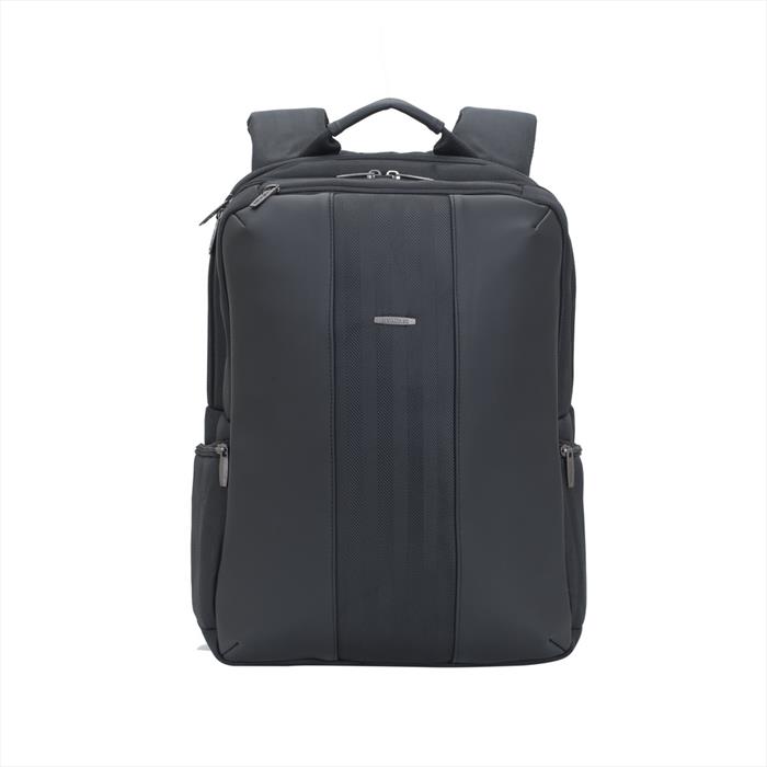 Rivacase - 8165 Zaino Executive Ner Notebook Da 15,6"-nero
