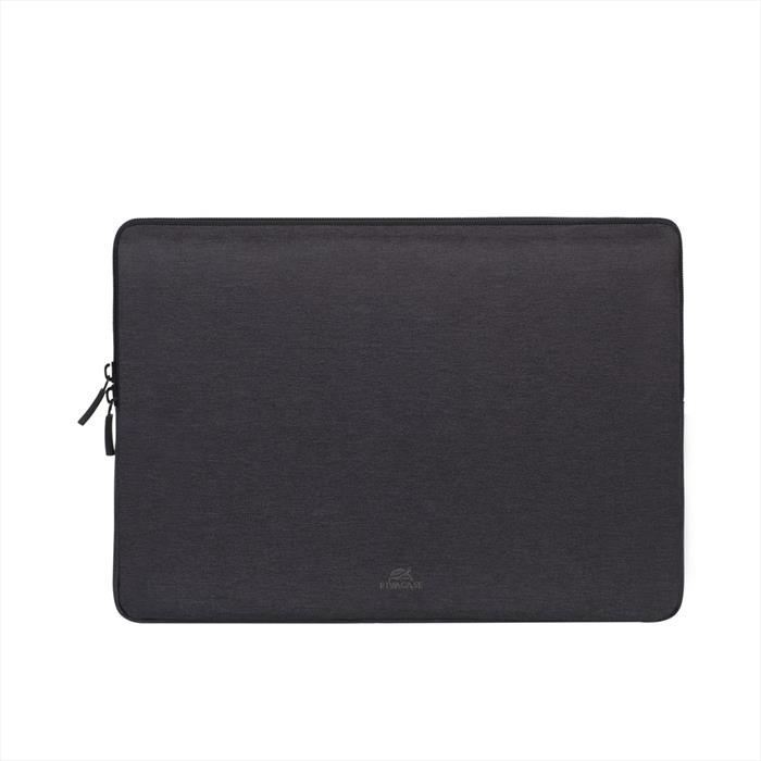 Rivacase - 7703 Custodia Per Notebook Da 13,3"-nero