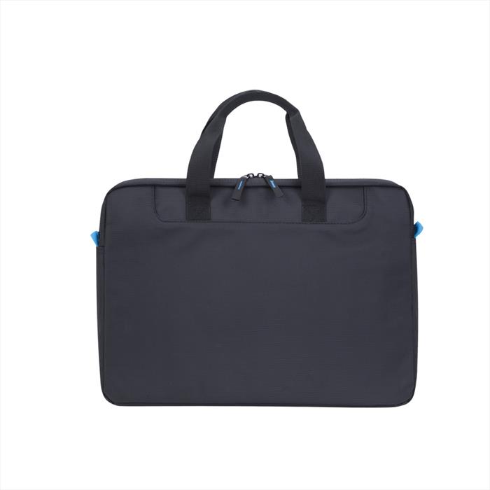Rivacase - 8037 Borsa Per Notebook 15.6" Nero-nero