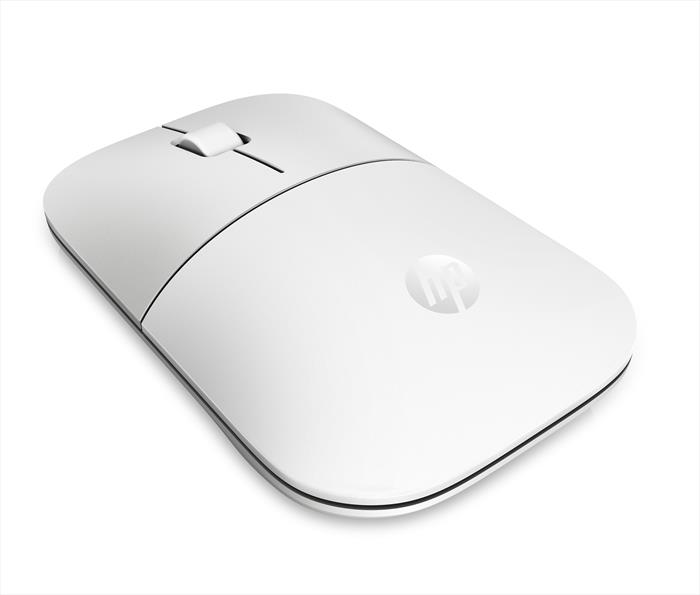 Hp Mouse Wireless Z3700 Ceramic White-image