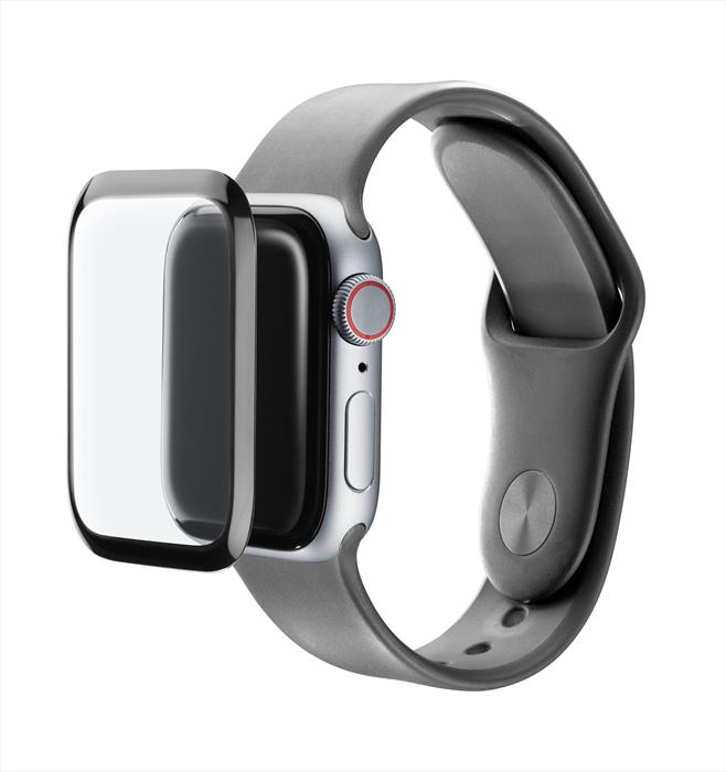 Cellularline - Spapplewatch544-trasparente