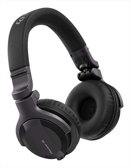 Pioneer - Cuffie Dj Hdj-antracite