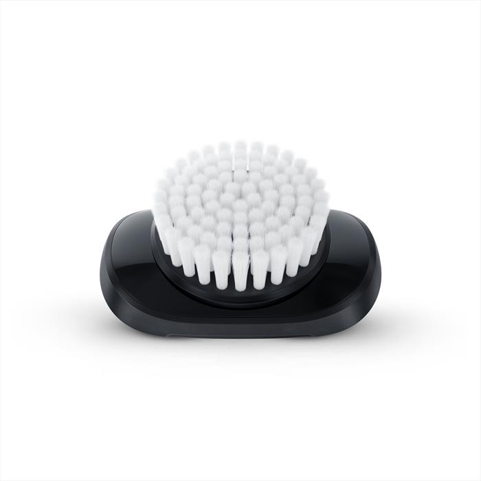 Braun - Spazzola Pulizia Viso Per Rasoio Elettrico-nero