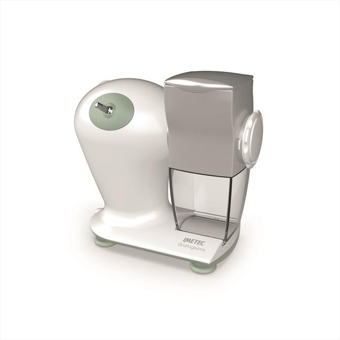 Imetec - 7480-bianco/verde