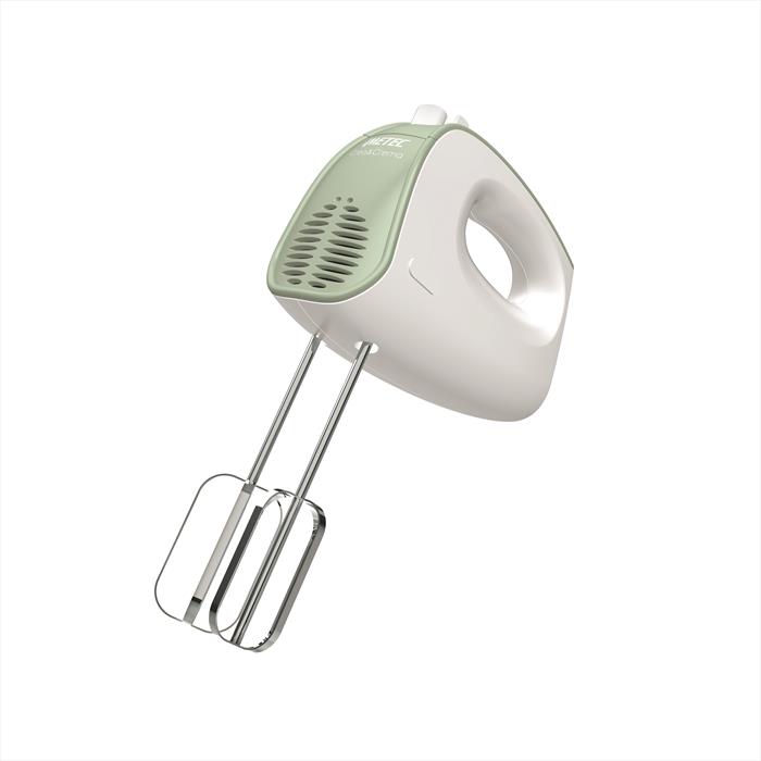 Imetec - 7485-bianco/verde