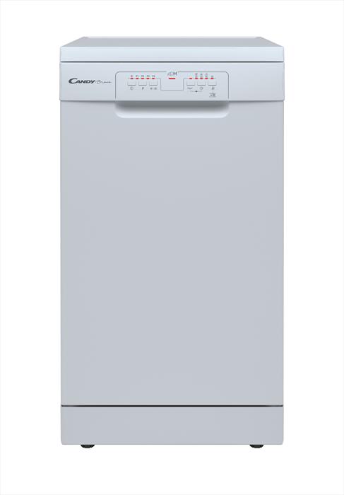 Candy - Lavastoviglie Cdph 2l1049w Classe E 10 Coperti-bianco