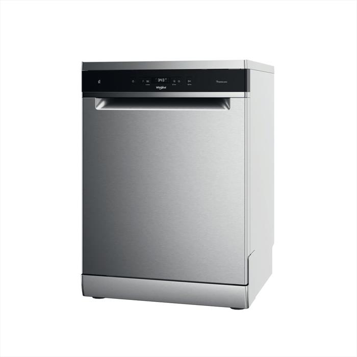 Whirlpool - Lavastoviglie Wfc 3c26 Pf X Classe E 14 Coperti