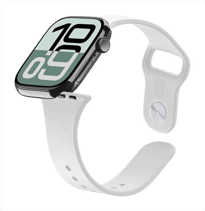 Cellularline - Urbanappwatch4244w-bianco
