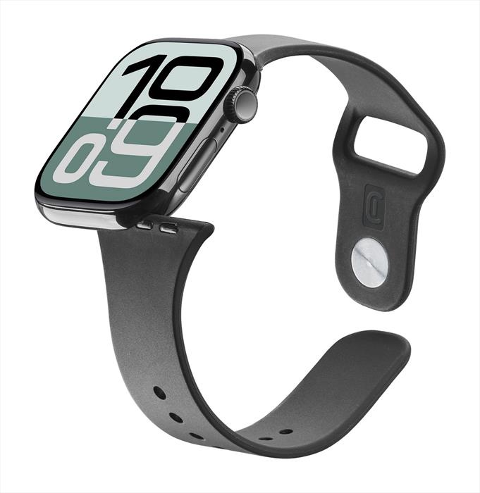 Cellularline - Urbanappwatch4244k-nero