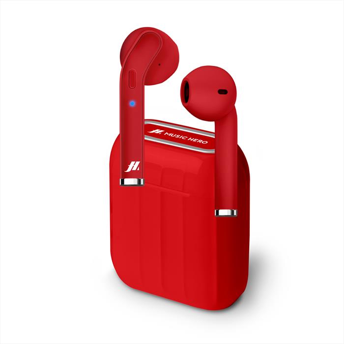 Sbs - Mhtwsstylebtr-rosso