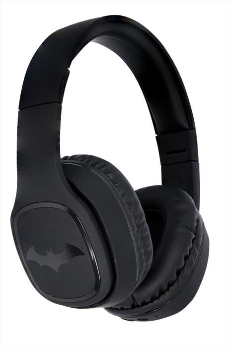 Otl - Batman - The Dark Knight Wireless Folding Headphon