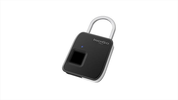 Mediacom - Mi-lock300-grigio