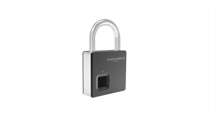 Mediacom - Mi-lock500-grigio