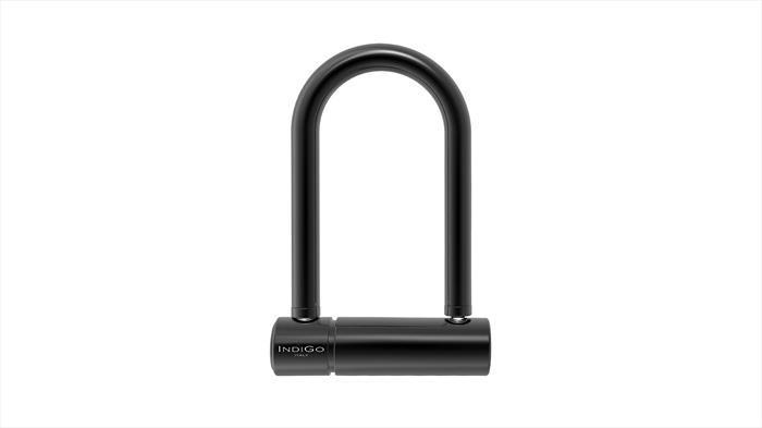 Mediacom - Mi-lock90p-nero