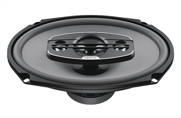 Hertz - X 690