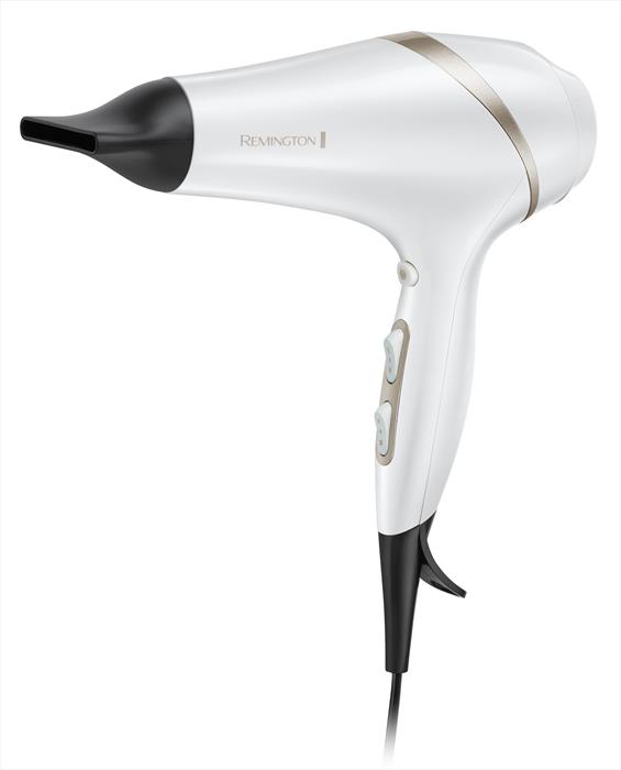 Remington - Ac8901-bianco