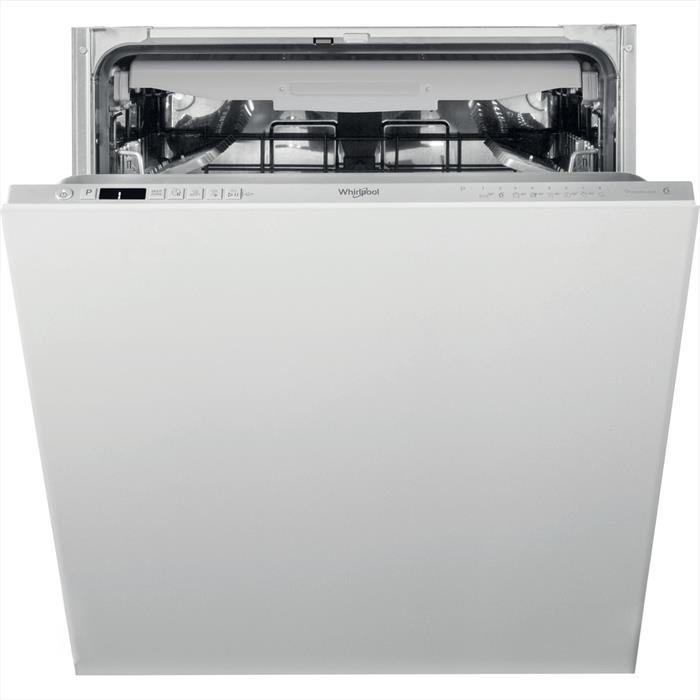 Whirlpool - Lavastoviglie Incasso Wic 3c33 F Classe D, Non Applicabile Whirlpool - Lavastoviglie Incasso Wic 3c33 F Classe D, Non Applicabile
