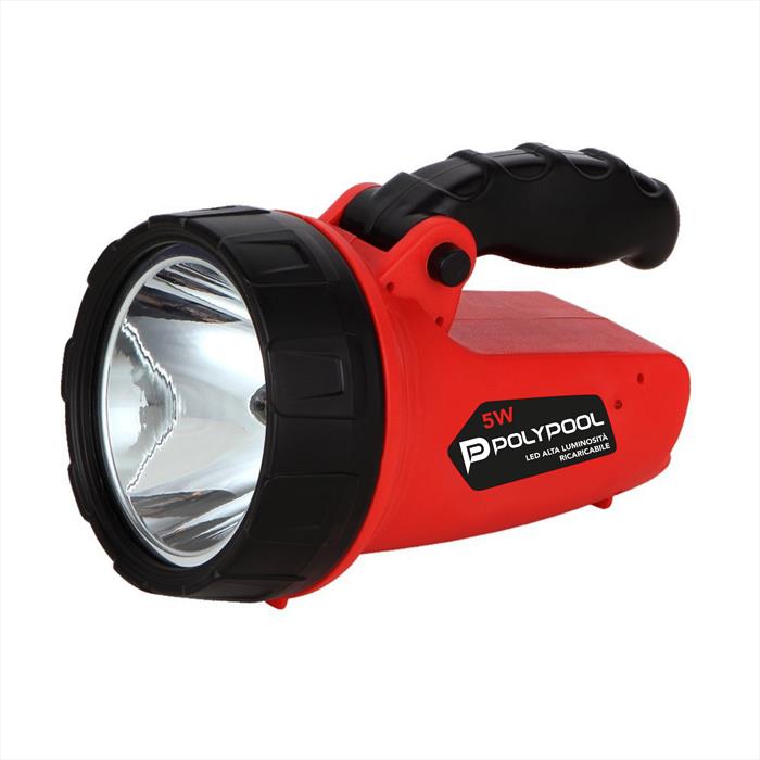 Polypool - Pp3172-rosso/nero