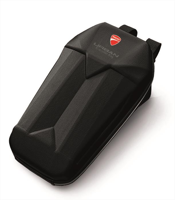 Ducati - Borsa Ducati Waterproof Per Monopattini Elettrici