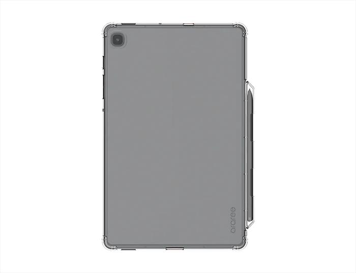Samsung - Smapp - Kdlab S Cover Transparent Galaxy Tab S6 Li-trasparente