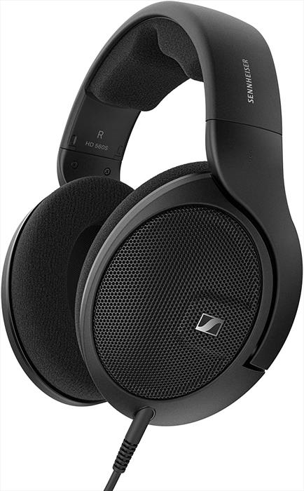 Sennheiser - Hd560s-nero