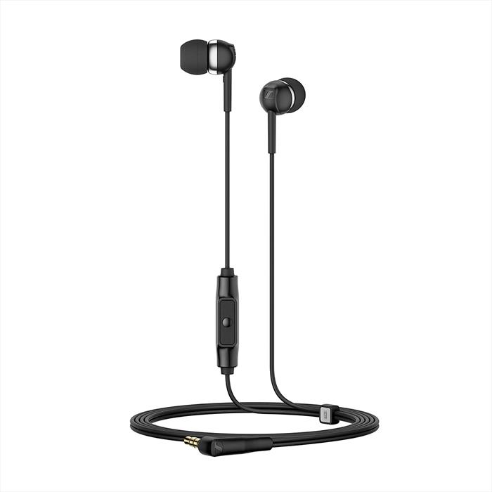 Sennheiser - Cx80s-nero