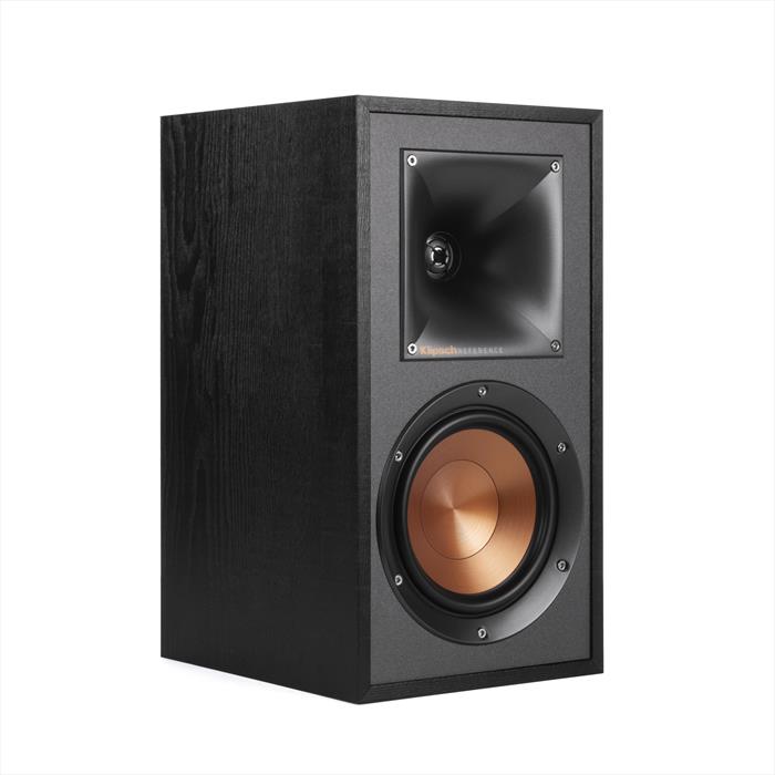 Klipsch - R-51m-nero