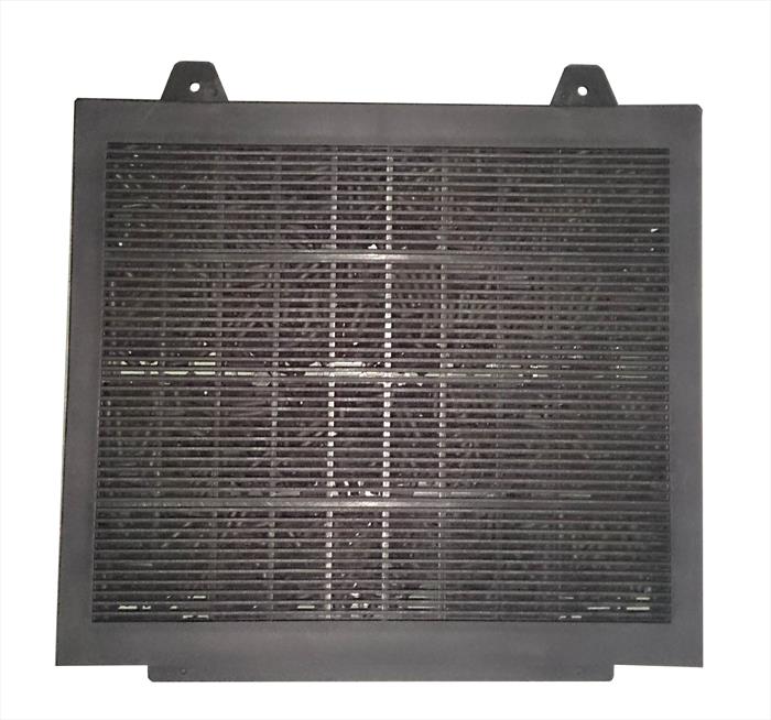 Glem Gas - Filtro Carbone Per Ghb684/ghb984 Carghb