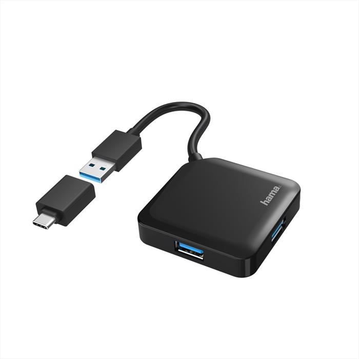 Hama Adattatore Usb 3.0-image
