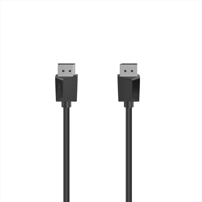 Hama - Cavo Display Port-nero