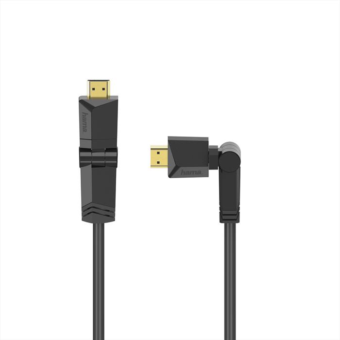 Cavo Hdmi Hama Ruotabile-image