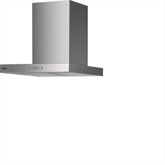 Franke - Cappa Decorativa A Parete Tiber 60 Xs-inox