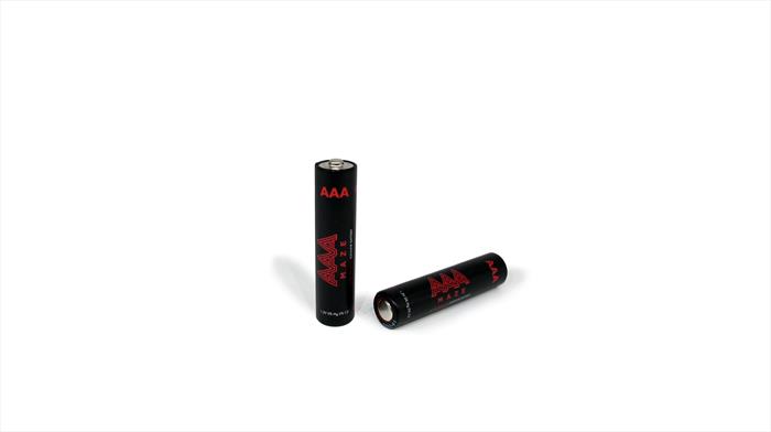 Aaamaze - Pile Aaa Ultrapremium Alkaline