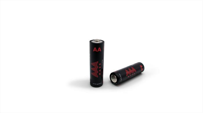 Aaamaze - Pile Aa Ultrapremium Alkaline