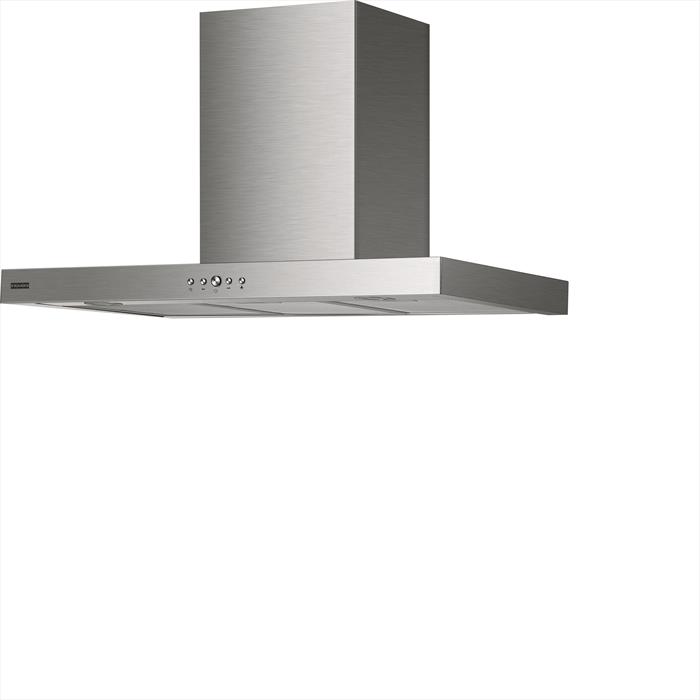 Franke - Cappa Decorativa A Parete Tiber 90 Xs-inox