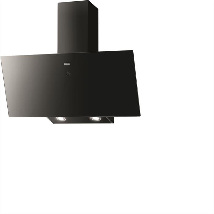 Franke - Cappa Decorativa A Parete Fvt 905 Bk A-nero