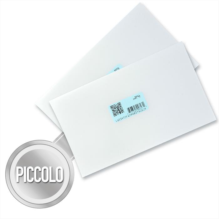 Clear Plex - Pellicola Omni Trasparente - Formato Piccolo-trasparente