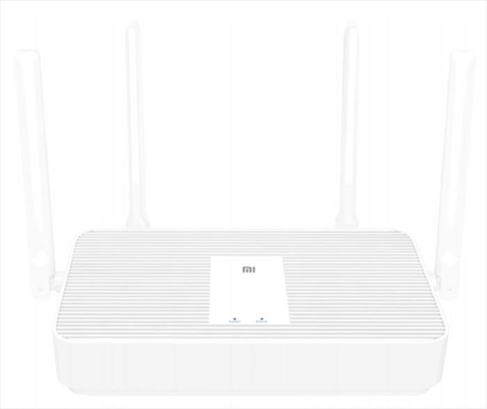 Xiaomi - Mi Router Ax1800-white