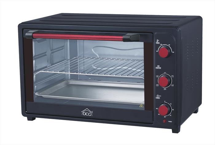 Dcg Eltronic - Mb9865