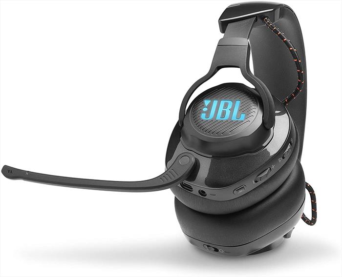 Jbl - Quantum 600-nero