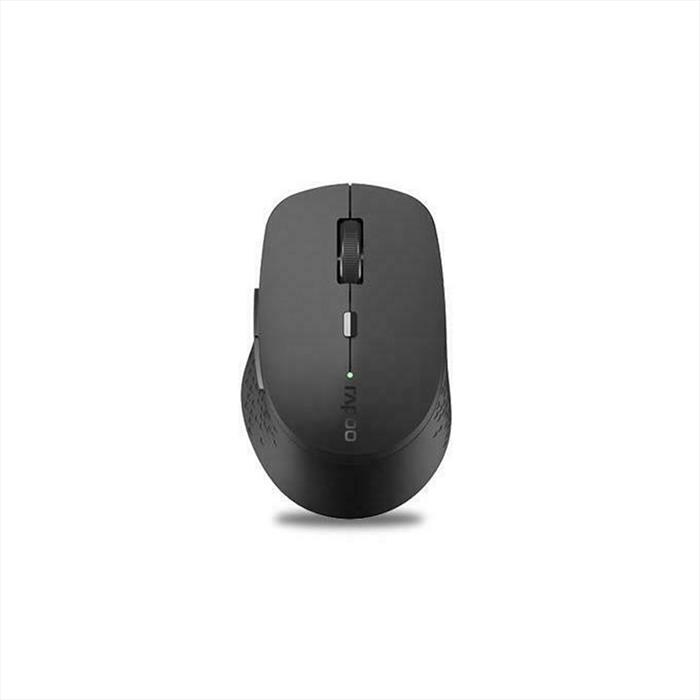 Rapoo - M300-grigio Scuro