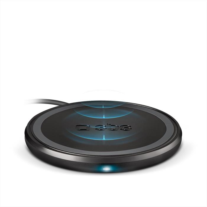 Sbs - Tewirelessuf10w-nero