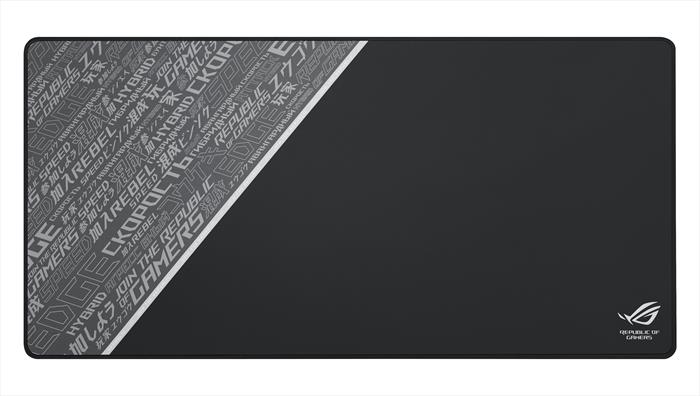Asus - Rog Sheath Blk-nero/grigio/bianco