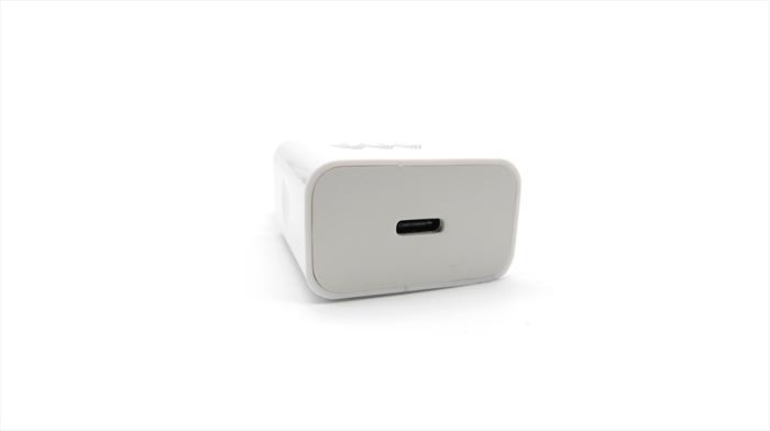 Aaamaze - Travel Chg.type-c Pd 20w-bianco
