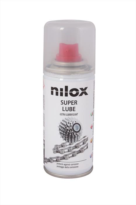 Nilox - Nilox Lubrificante 100 Ml